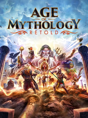 Age of Mythology: Retold Premium Edition