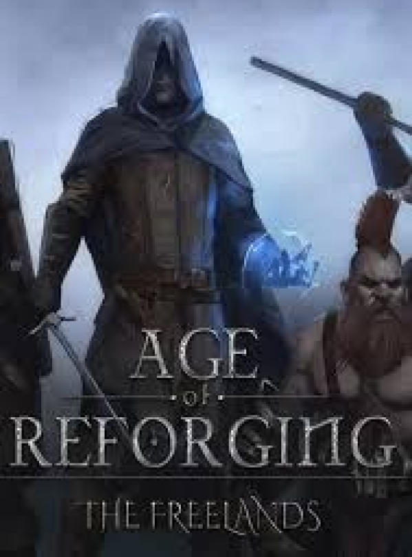 Age of Reforging:The Freelands