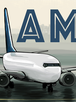 Airport Madness 3D