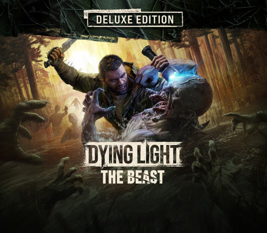 Dying Light: The Beast (Restored Land) Deluxe Edition
