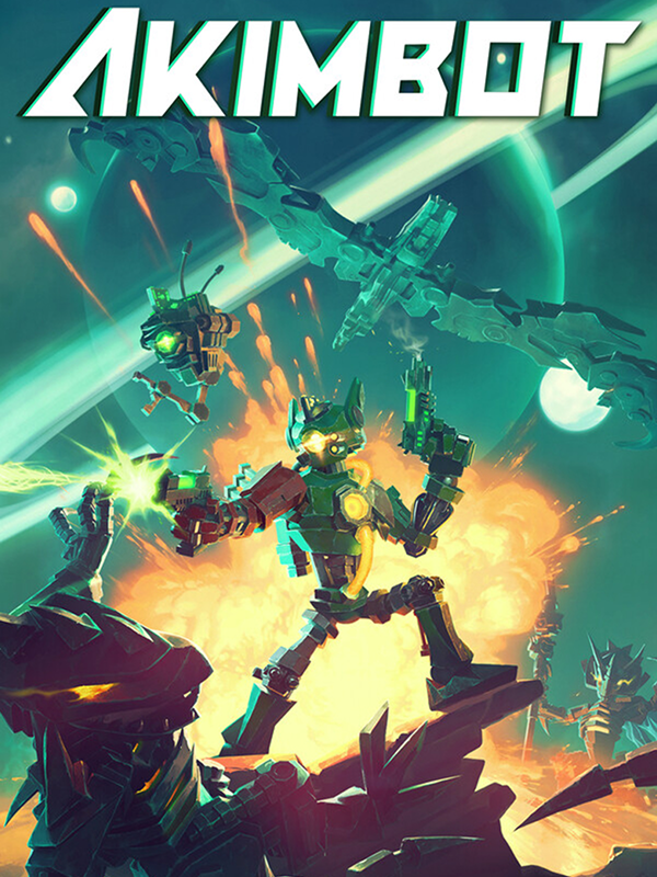 Akimbot