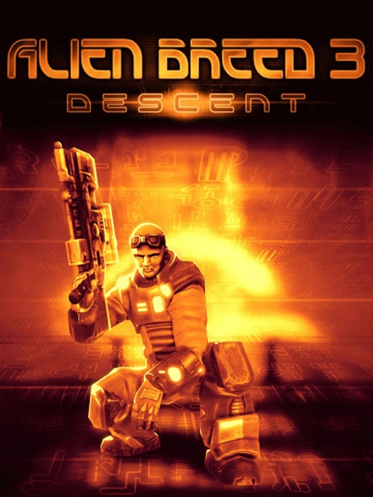 Alien Breed 3 Descent