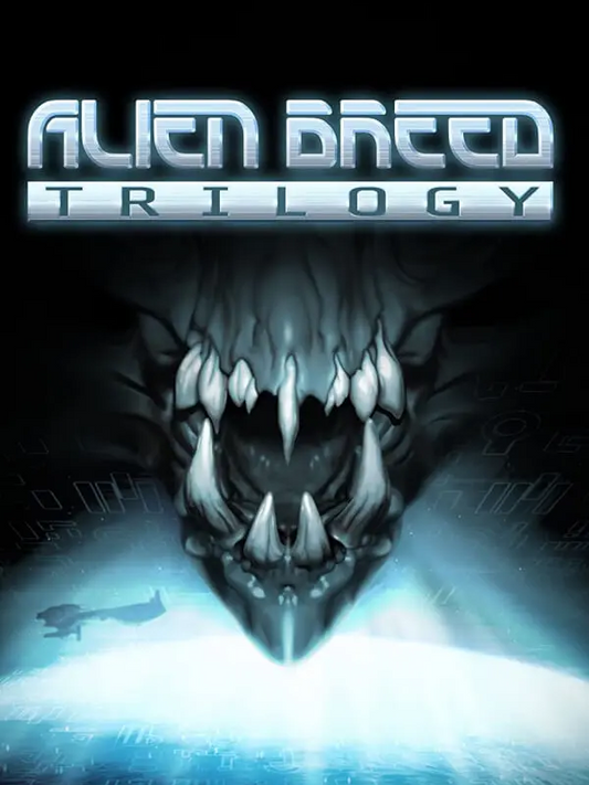 Alien Breed Trilogy