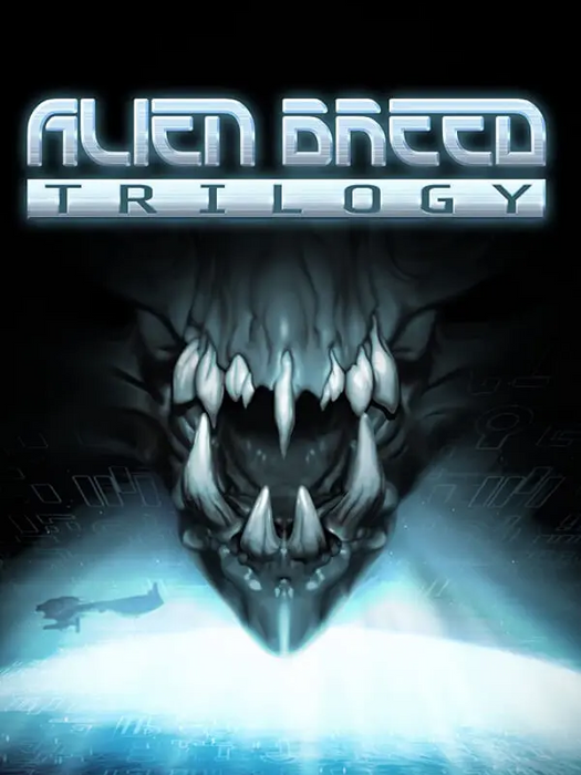 Alien Breed Trilogy