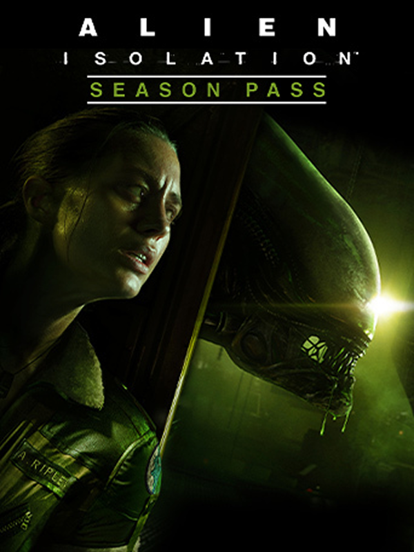 Alien: Isolation - Season Pass