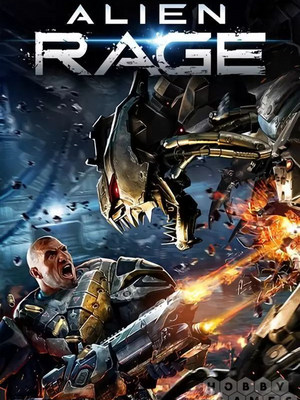 Alien Rage - Unlimited