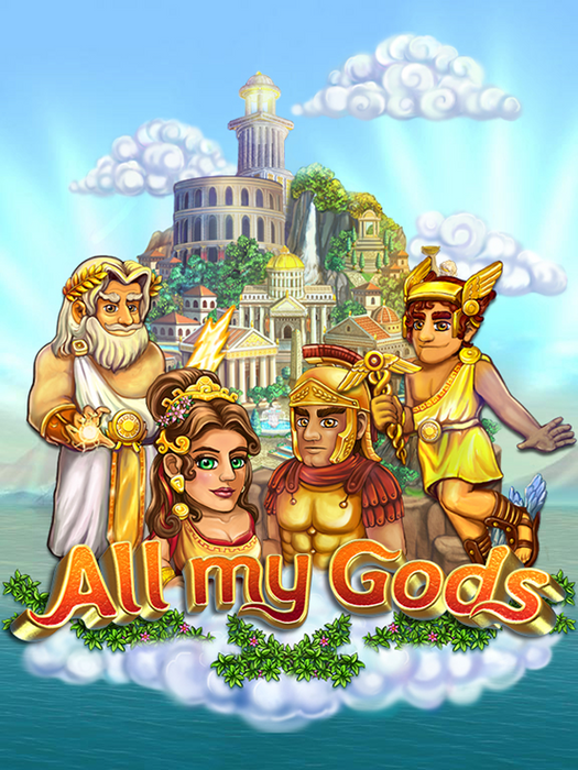 All My Gods