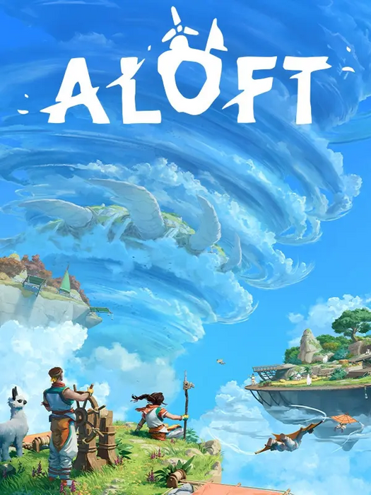 Aloft