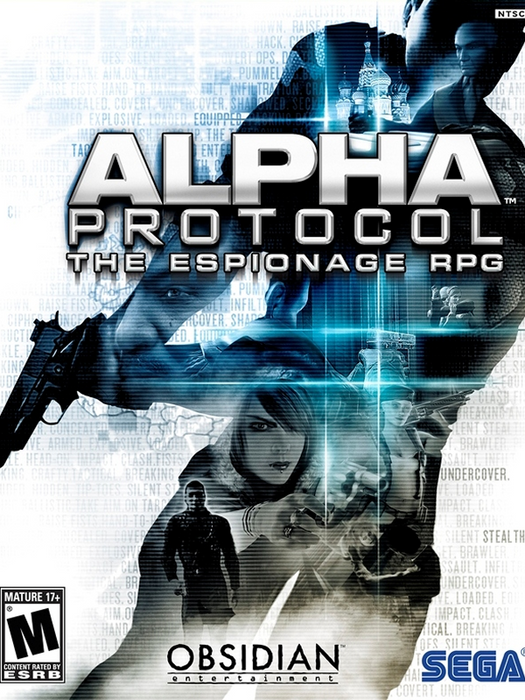 Alpha Protocol