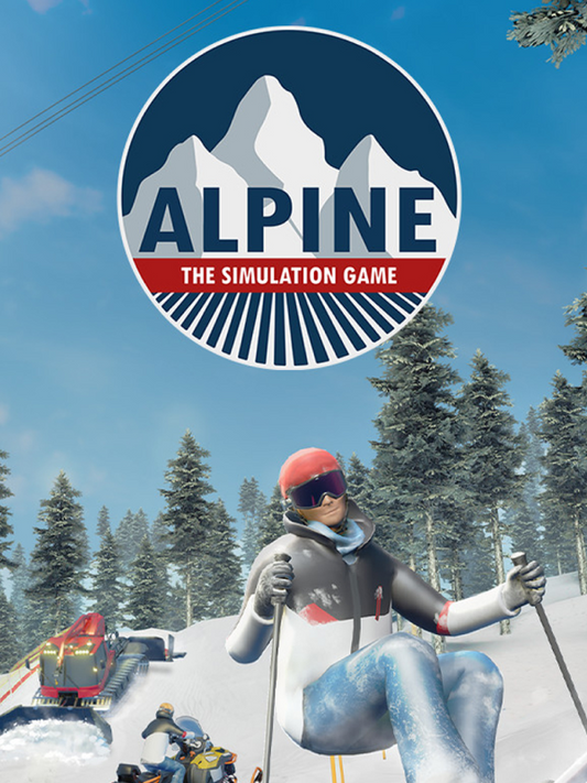 Alpine - The Simulation Game