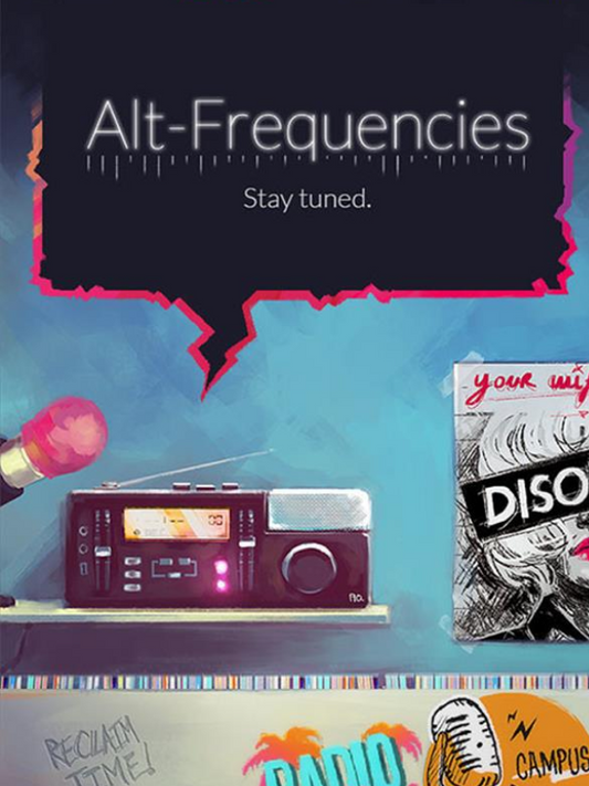 Alt-Frequencies