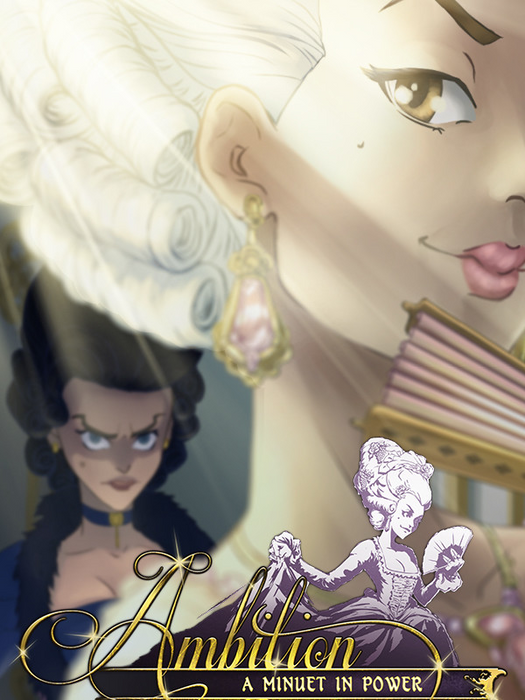 Ambition A Minuet in Power