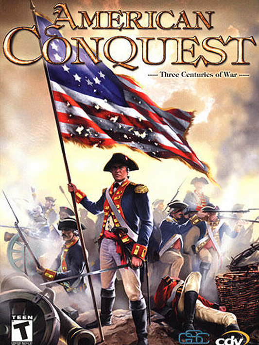 American Conquest