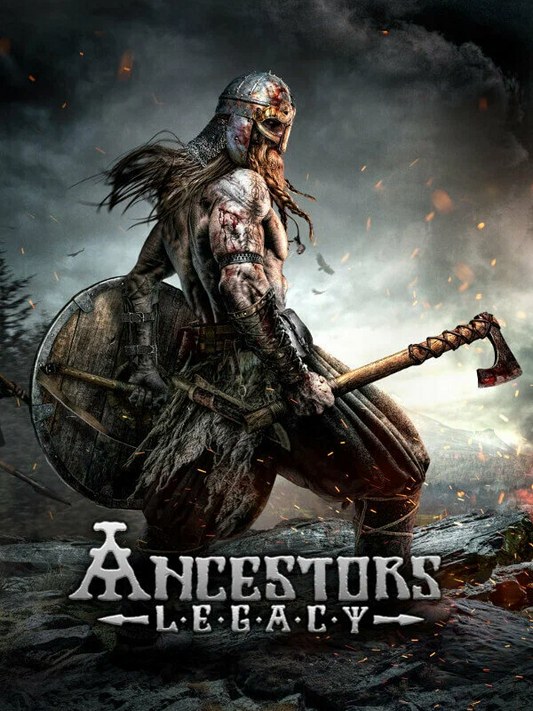 Ancestors Legacy
