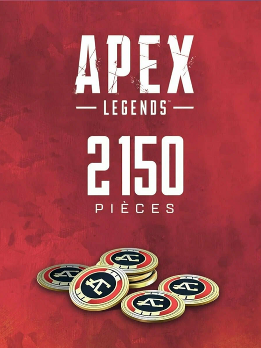 Apex Legends - 2150 Apex Coins