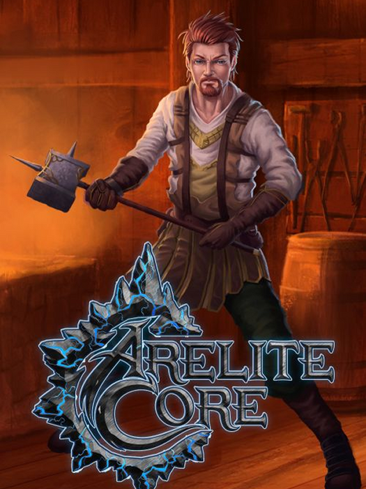 Arelite Core