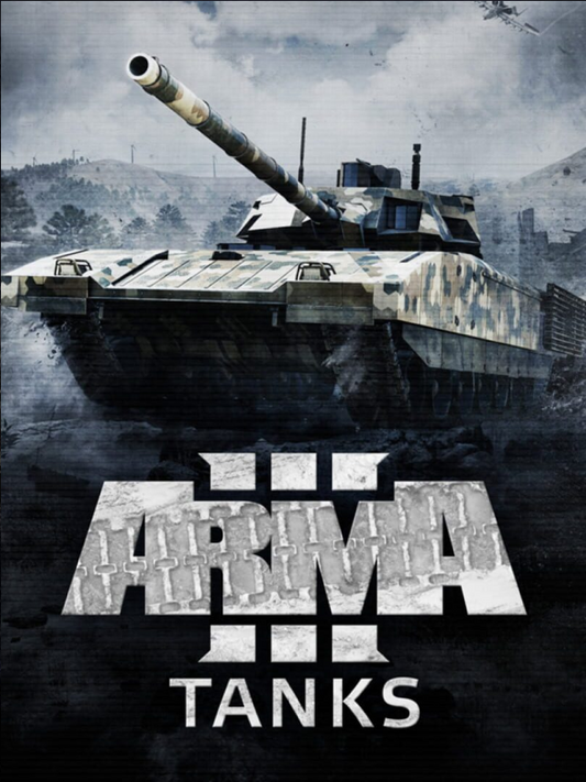 Arma 3 - Tanks DLC