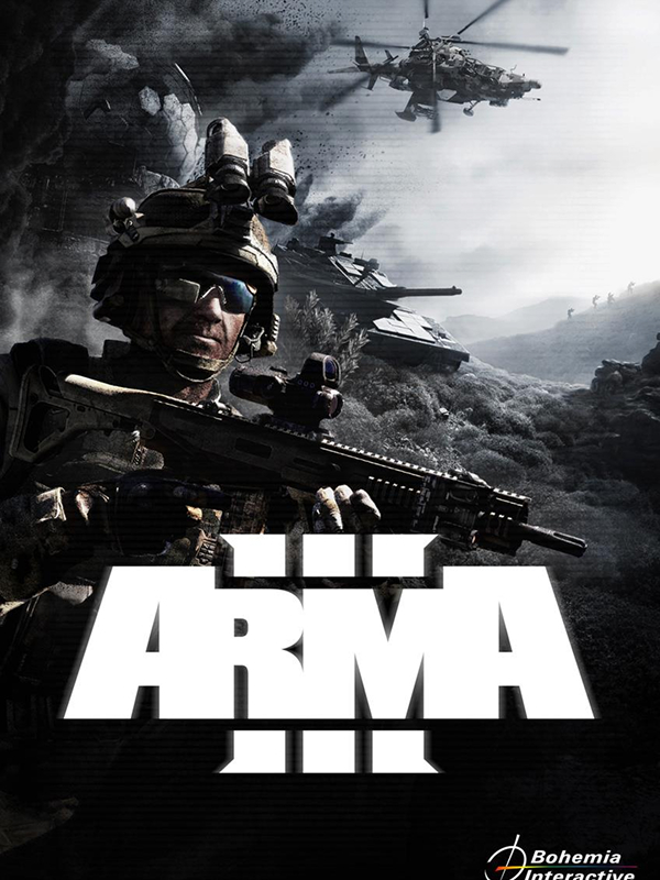Arma 3