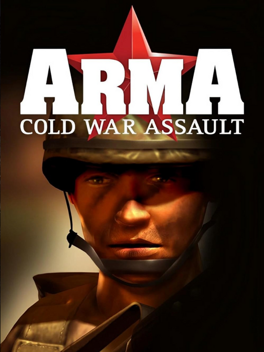 ARMA: Cold War Assault Steam Gift