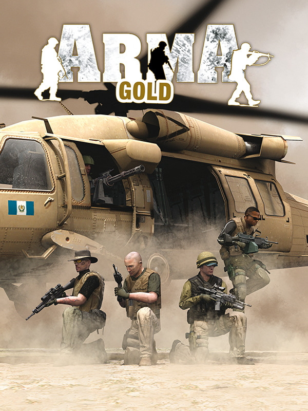 Arma Gold Edition