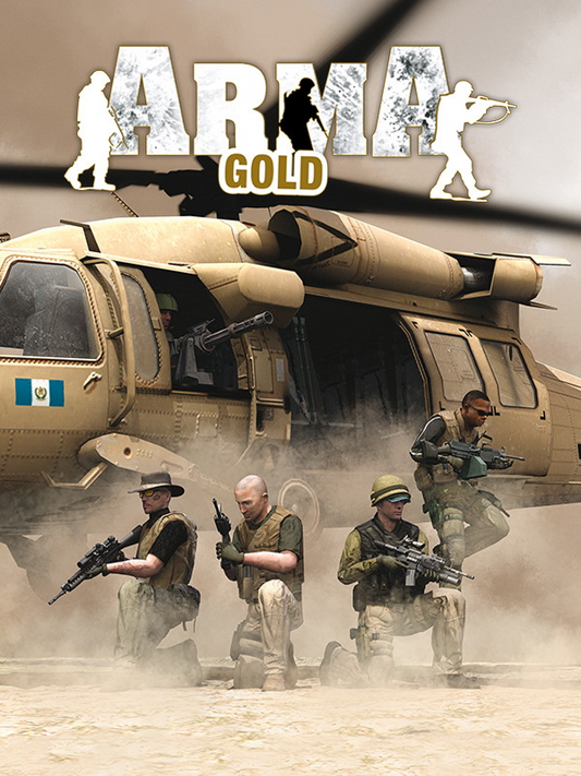 Arma Gold Edition