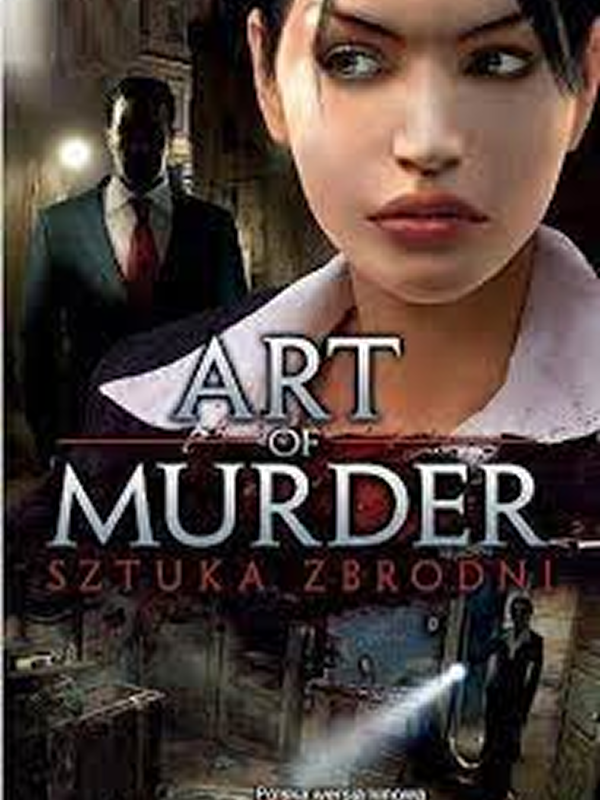 Art of Murder - FBI Confidential