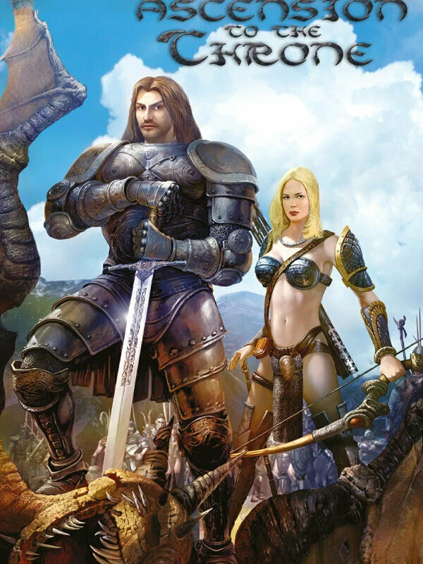 Ascension to the Throne