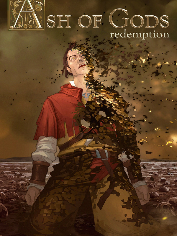 Ash of Gods: Redemption