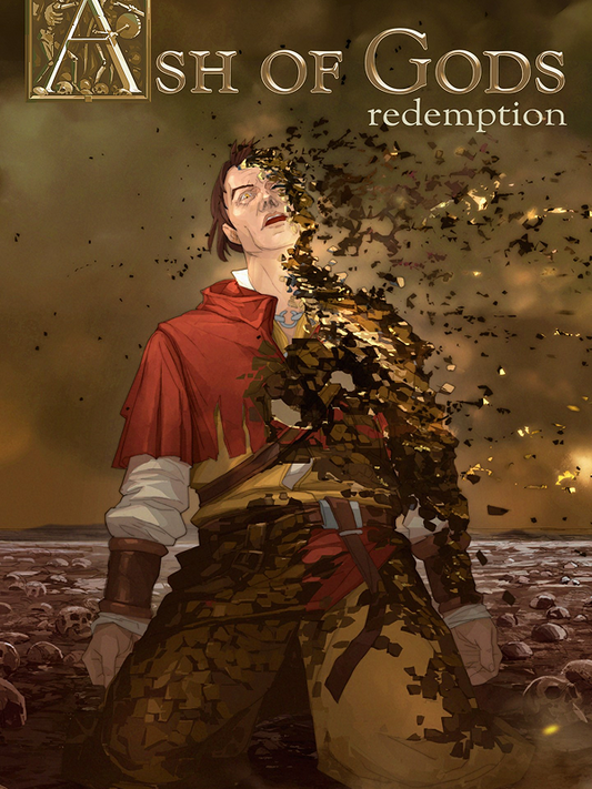 Ash of Gods: Redemption