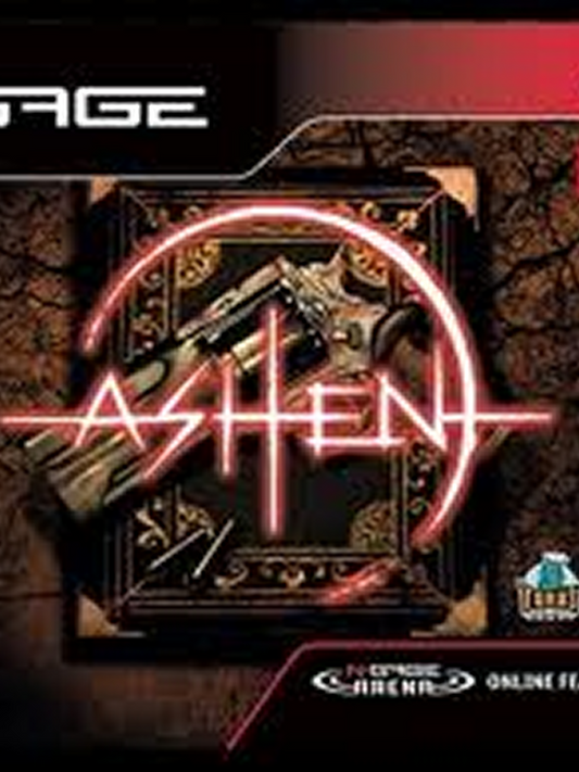 Ashen