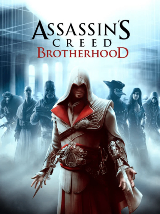 Assassin's Creed: Brotherhood