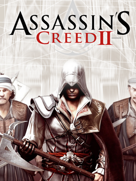 Assassin's Creed II (2)