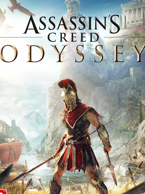 Assassin's Creed Odyssey - Helix Credits Small Pack (1500)