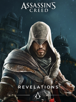 Assassin's Creed Revelations Gold Edition
