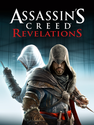 Assassin's Creed: Revelations