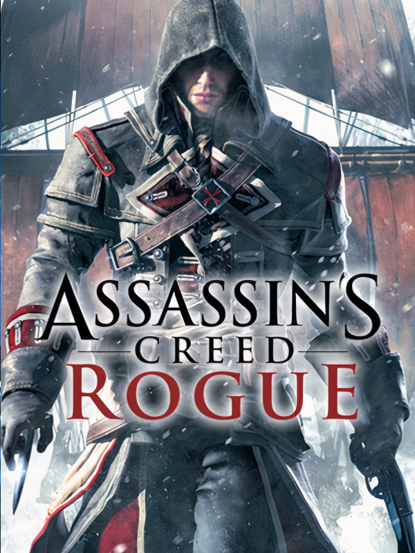 Assassin's Creed Rogue