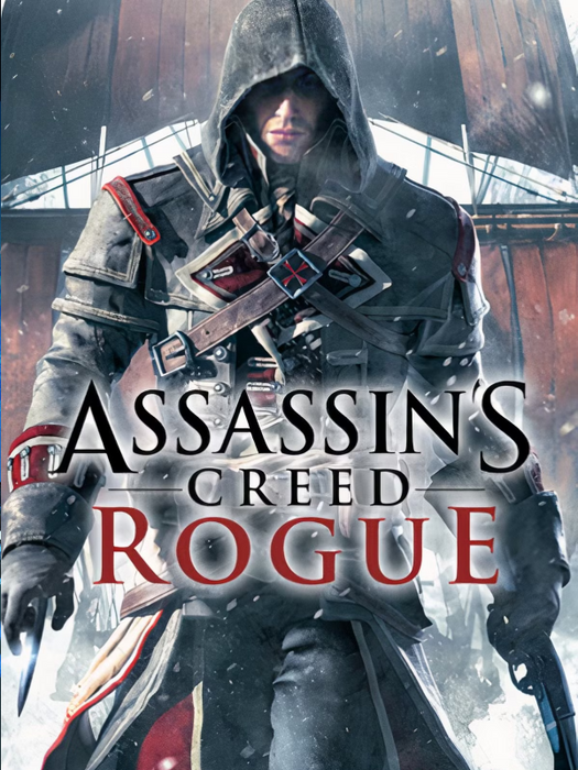 Assassin's Creed Rogue
