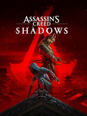 Assassin's Creed Shadows - Claws of Awaji DLC