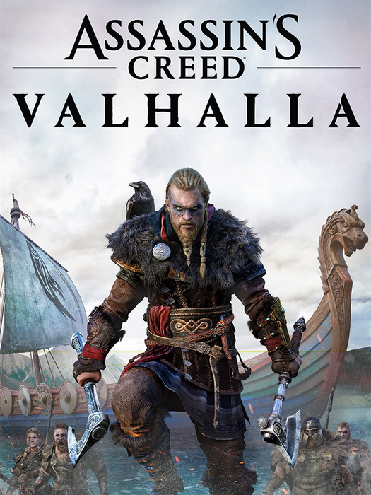 Assassin's Creed Valhalla - Season Pass