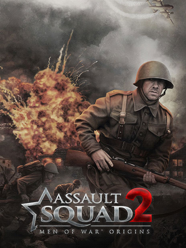 Assault Squad 2: Men of War Origins