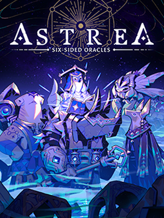 Astrea: Six-Sided Oracles