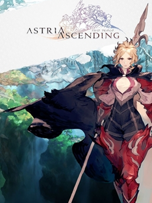 Astria Ascending