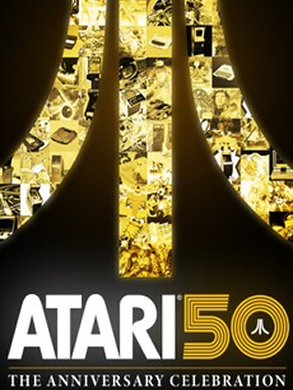 Atari 50: The Anniversary Celebration