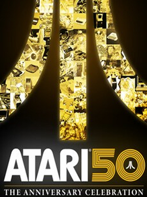 Atari 50: The Anniversary Celebration