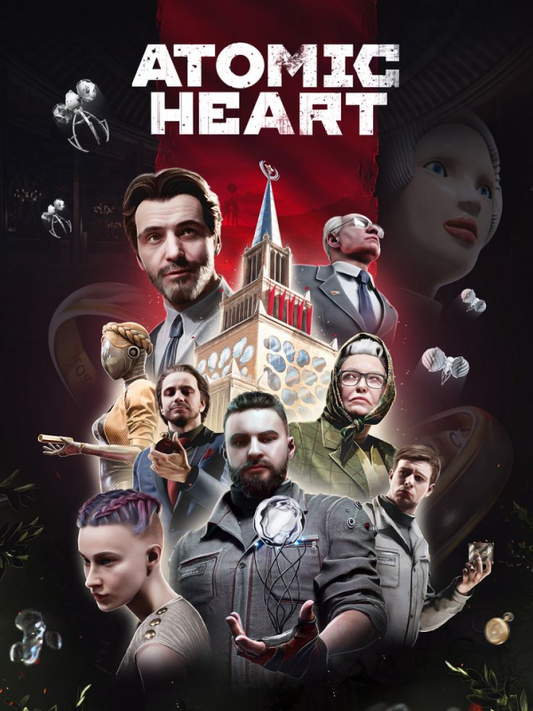 Atomic Heart