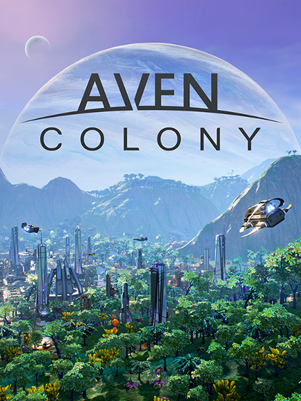 Aven Colony