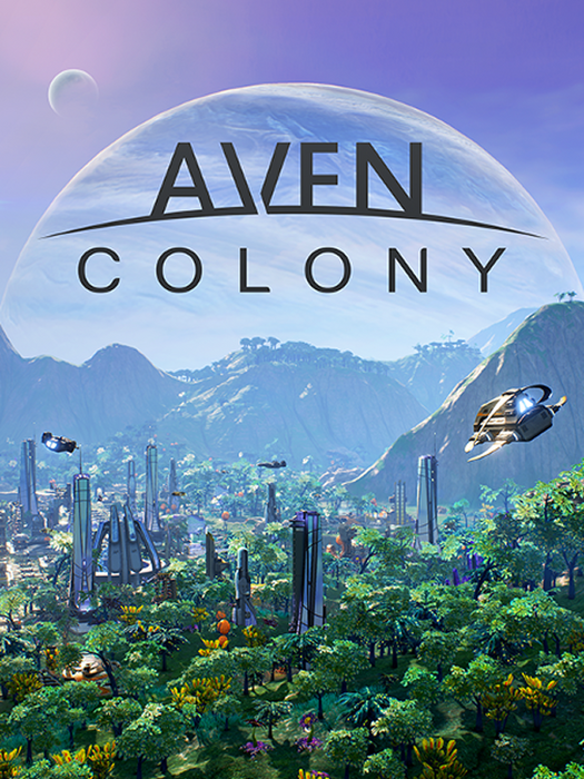 Aven Colony