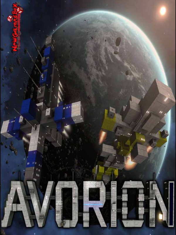 Avorion