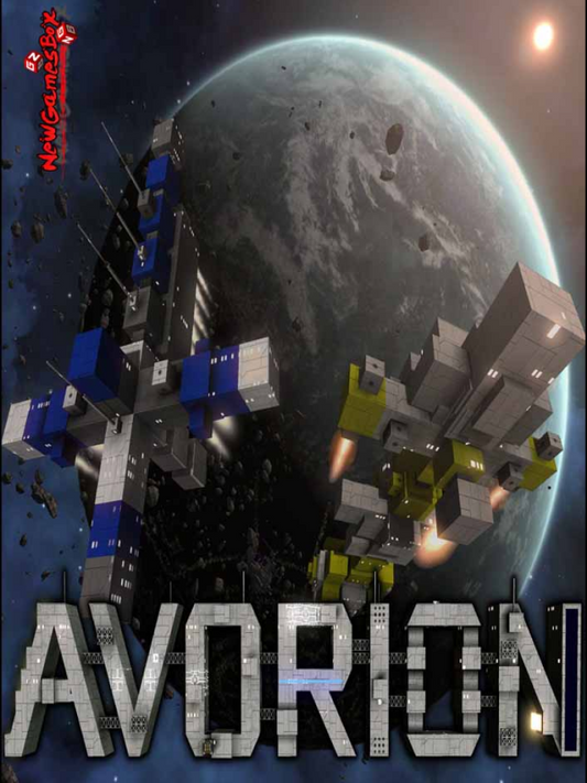 Avorion