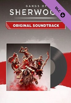 Gangs of Sherwood - Digital Soundtrack